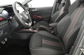 Škoda Fabia - 2024