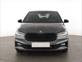 Škoda Fabia - 2024