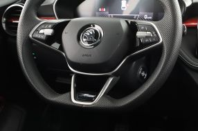 Škoda Fabia - 2024