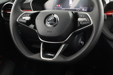 Škoda Fabia - 2024