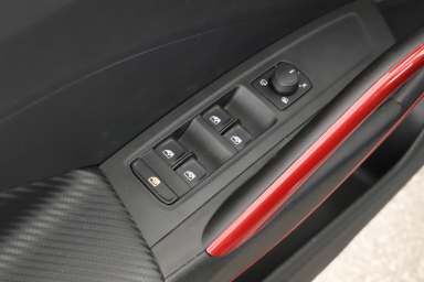 Škoda Fabia - 2024