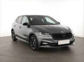 Škoda Fabia - 2024