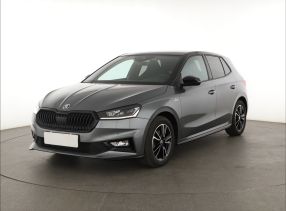 Škoda Fabia - 2024