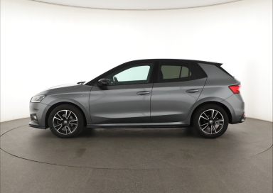 Škoda Fabia - 2024