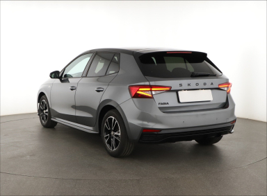 Škoda Fabia - 2024