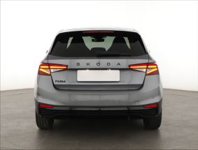Škoda Fabia - 2024