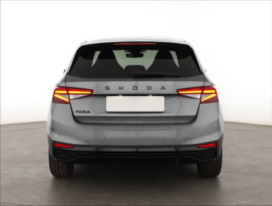 Škoda Fabia - 2024