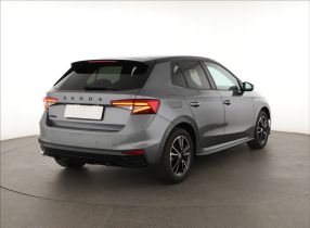 Škoda Fabia - 2024