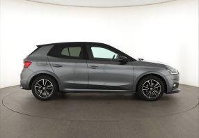 Škoda Fabia - 2024
