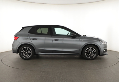 Škoda Fabia - 2024