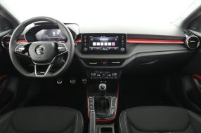 Škoda Fabia - 2024