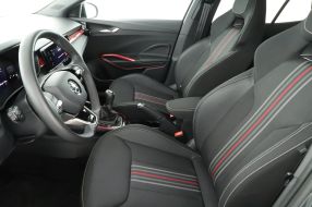 Škoda Fabia - 2024