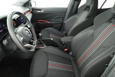 Škoda Fabia - 2024