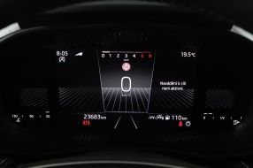 Škoda Fabia - 2024