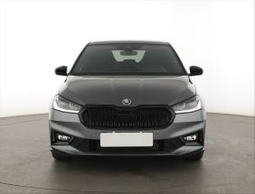 Skoda Fabia - 2024