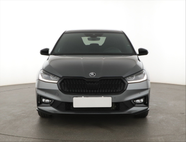 Škoda Fabia - 2024