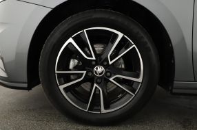 Škoda Fabia - 2024