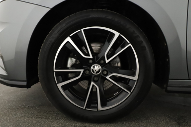 Škoda Fabia - 2024
