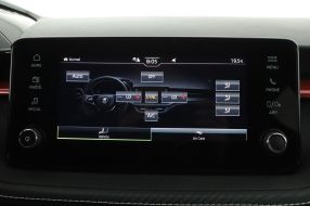 Škoda Fabia - 2024