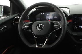 Škoda Fabia - 2024