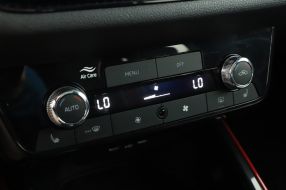Škoda Fabia - 2024