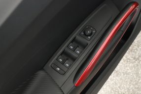 Škoda Fabia - 2024