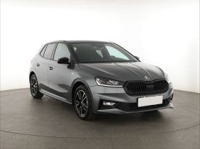 Škoda Fabia - 2024