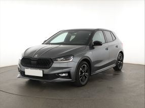 Skoda Fabia - 2024