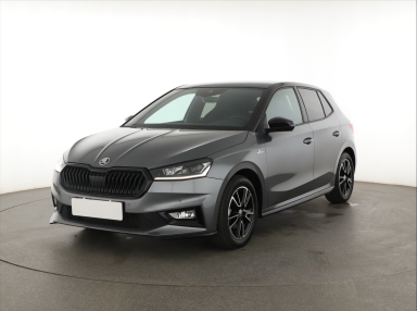 Škoda Fabia - 2024
