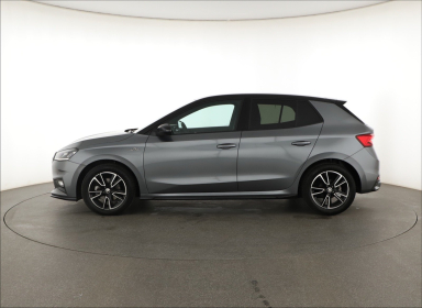 Škoda Fabia - 2024