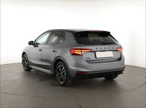 Skoda Fabia - 2024