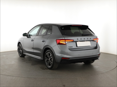 Škoda Fabia - 2024