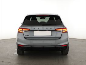 Škoda Fabia - 2024