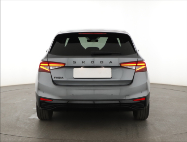 Škoda Fabia - 2024