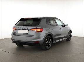 Škoda Fabia - 2024