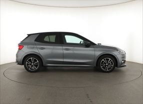 Škoda Fabia - 2024