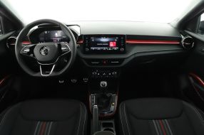 Škoda Fabia - 2024