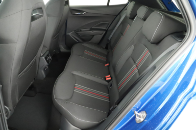Škoda Fabia - 2024