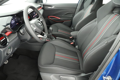 Škoda Fabia - 2024