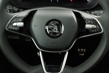 Škoda Fabia - 2024
