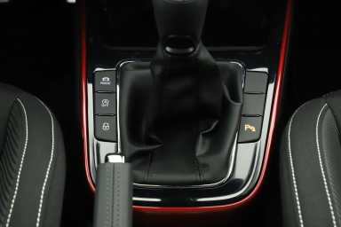 Škoda Fabia - 2024