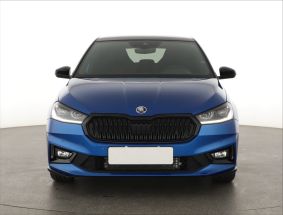Skoda Fabia - 2024