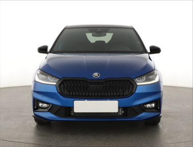 Škoda Fabia - 2024