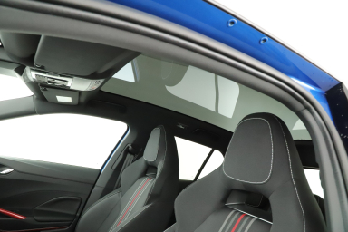 Škoda Fabia - 2024