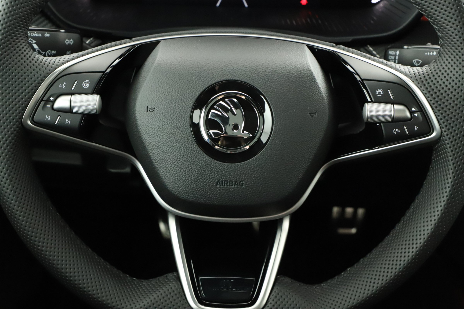 Škoda Fabia - 2024
