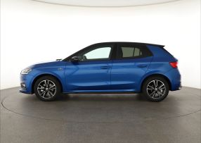Skoda Fabia - 2024