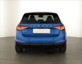 Škoda Fabia - 2024