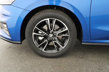 Škoda Fabia - 2024