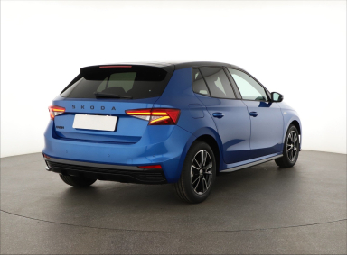 Škoda Fabia - 2024