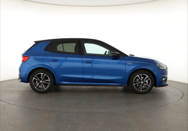 Škoda Fabia - 2024